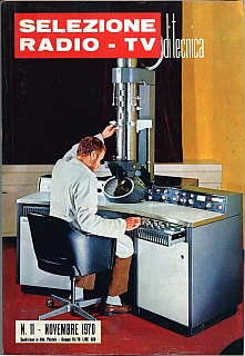 Rivista Selezione Radio